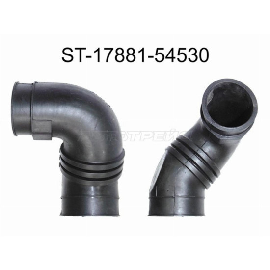 Гофра возд. фильтра TY 3L/5L, Dyna 150/ToyoAce/HiAceTruck, LY1##, 2## SAT