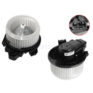 Мотор отопителя салона TOYOTA AURIS 06-/BLADE 06-12/COROLLA 12-/RAV4 05-18/MARK X 07-13/SAI 09-18(RH SAT