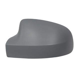 Накладка зеркала RENAULT DUSTER 10-21/LOGAN/SANDERO 10-14/LADA LARGUS 12- /NISSAN TERRANO 14-LH SAT