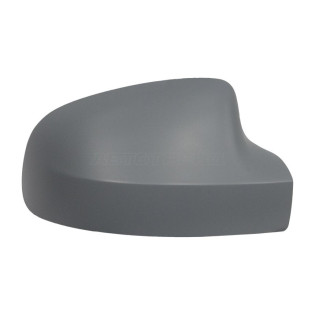 Накладка зеркала RENAULT DUSTER 10-21/LOGAN/SANDERO 10-14/LADA LARGUS 12- /NISSAN TERRANO 14-RH SAT