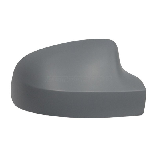 Накладка зеркала RENAULT DUSTER 10-21/LOGAN/SANDERO 10-14/LADA LARGUS 12- /NISSAN TERRANO 14-RH SAT