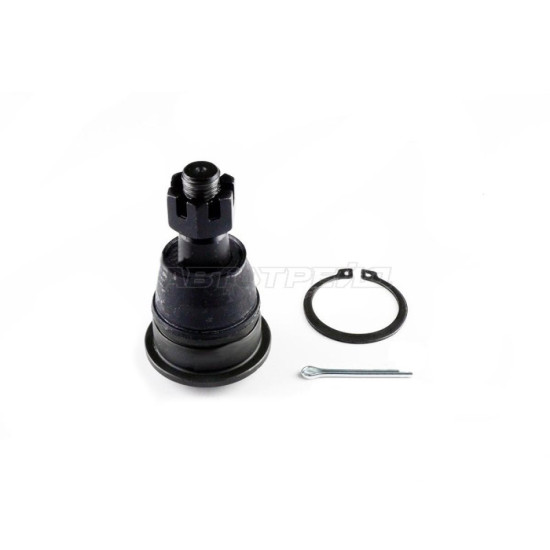 Шаровая опора переднего рычага NISSAN CEFIRO/MAXIMA/RNESSA 94-00 KAYABA