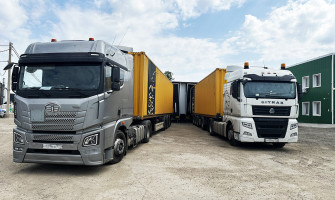 Увеличенные объемы поставок в преддверии высокого сезона