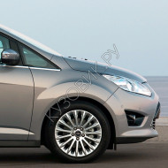 Крыло переднее правое в цвет кузова Ford C-Max 2 (2010-2015)