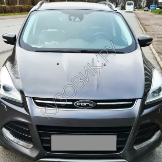 Капот в цвет кузова Ford Kuga 2 (2013-) Капот в цвет кузова Ford Kuga 2 (2013-)