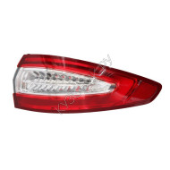 Фонарь правый задний в крыло Ford Mondeo 5 (2015-) DEPO