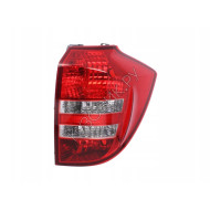 Фонарь правый задний в крыло Kia Ceed 1 (2007-2010) DEPO