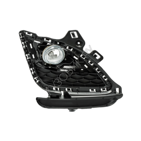 Противотуманная фара правая Mazda 6 GH (2010-) DEPO