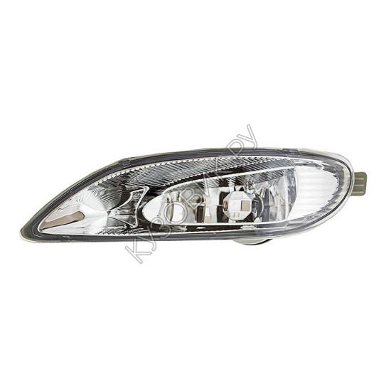 Противотуманная фара левая Toyota Camry V30 (2001-2004) DEPO