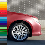 Крыло переднее правое в цвет кузова Toyota Camry V50 (2011-2018)