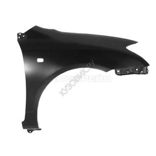 Крыло TOYOTA COROLLA HB/ALLEX/RUNX 02-06 прав SAT