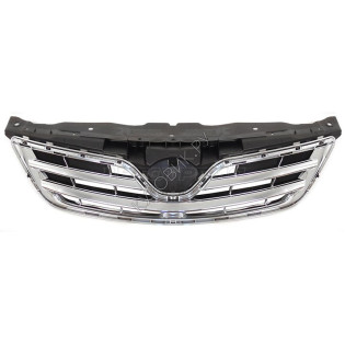 Рамка решетки радиатора HILUX (KUN2#,35) TOYOTA