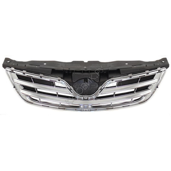 Рамка решетки радиатора HILUX (KUN2#,35) TOYOTA