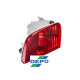 Фонарь левый задний в бампер Toyota Land Cruiser 200 рестайлинг (2012-) DEPO