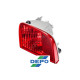 Фонарь правый задний в бампер Toyota Land Cruiser 200 рестайлинг (2012-) DEPO