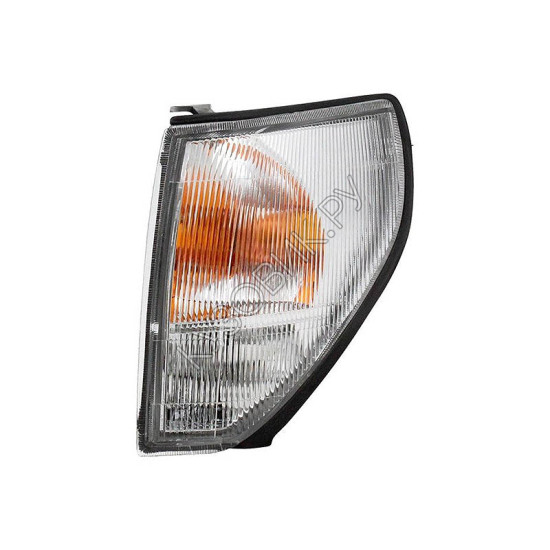 Указатель поворота левый Toyota Land Cruiser Prado 90 (1996-1999) DEPO