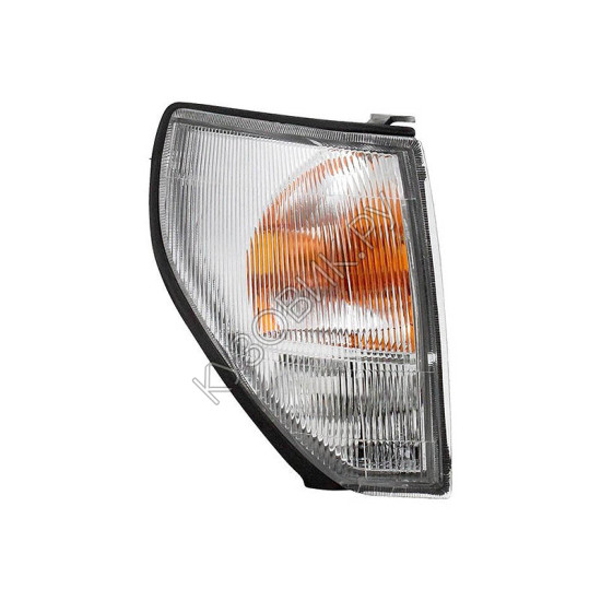 Указатель поворота правый Toyota Land Cruiser Prado 90 (1996-1999) DEPO