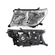 Фара TOYOTA LAND CRUISER 200 07- лев (с электрокорректором) TOYOTA