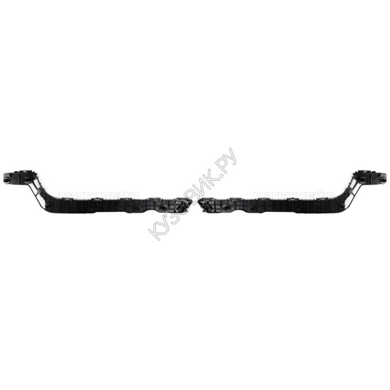 Кронштейны задние Тойота Лэнд Крузер Toyota LandCruiser 200 (2008-2011) комплект 2 штуки левый и правый SAT высокое качество