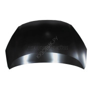 Капот TOYOTA AQUA 12-17 SAT