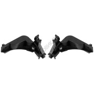 Кронштейны передние Тойота Ярис Toyota Yaris XP10 (1999-2005) комплект 2 штуки левый и правый SAT высокое качество