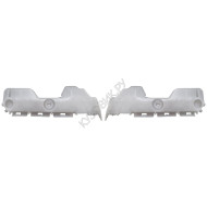 Кронштейны задние Тойота Ярис Toyota Yaris XP90 (2005-2010) комплект 2 штуки левый и правый SAT высокое качество