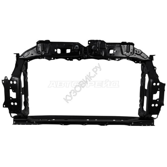 Рамка кузова TOYOTA VITZ/YARIS 05-10 SAT