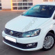Капот в цвет кузова Volkswagen Polo V (2014-2020) седан рестайлинг Капот в цвет кузова Volkswagen Polo V (2014-2020) седан рестайлинг